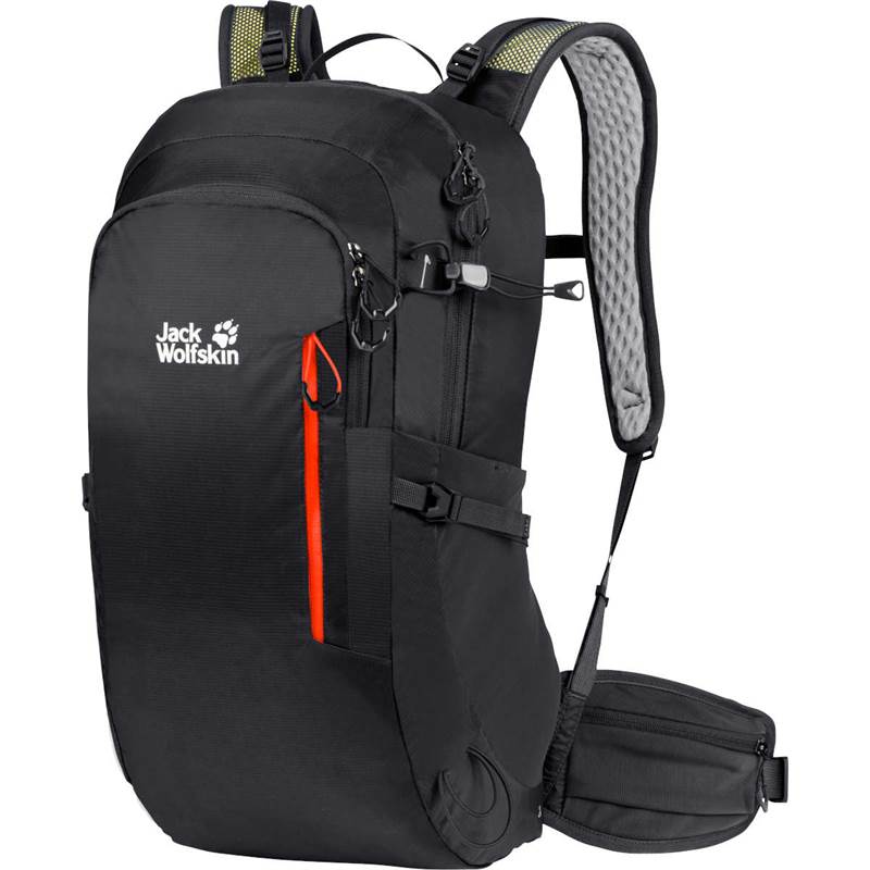 Jack Wolfskin Athmos Shape 24L Backpack-5